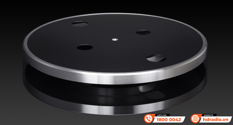 Đầu đĩa than TEAC TN-400BT X