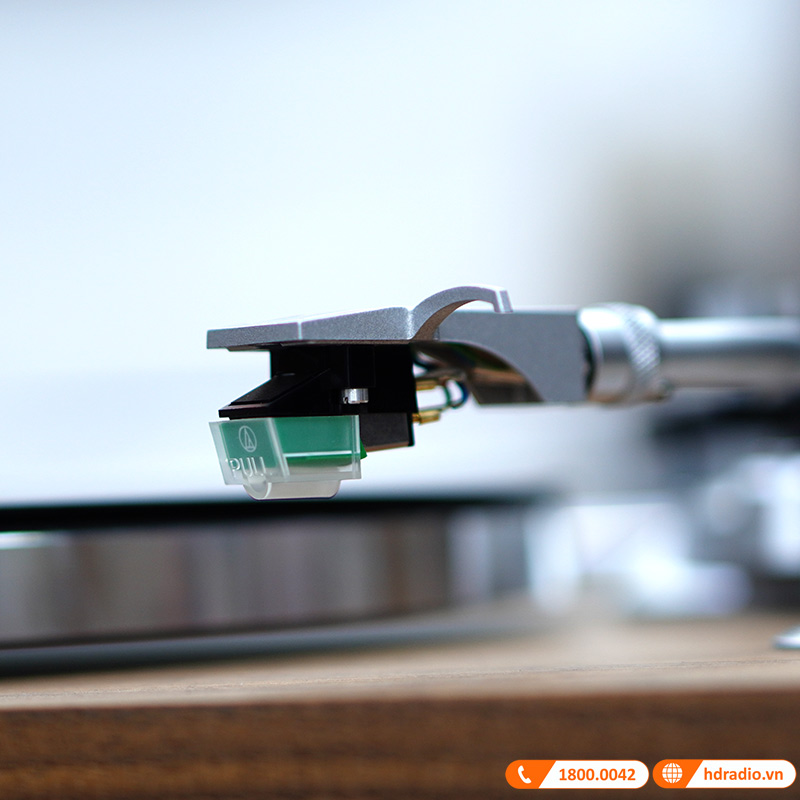 Đầu Đĩa Than TEAC TN-400BT-SE-11