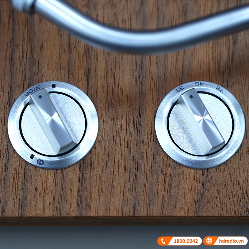 Đầu Đĩa Than TEAC TN-400BT-SE-12