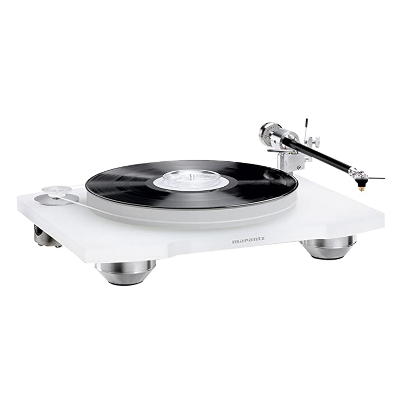 Đầu Đĩa Than Marantz TT-15S1, Hộp mực MM Virtuoso, RCA (33, 45 RPM)