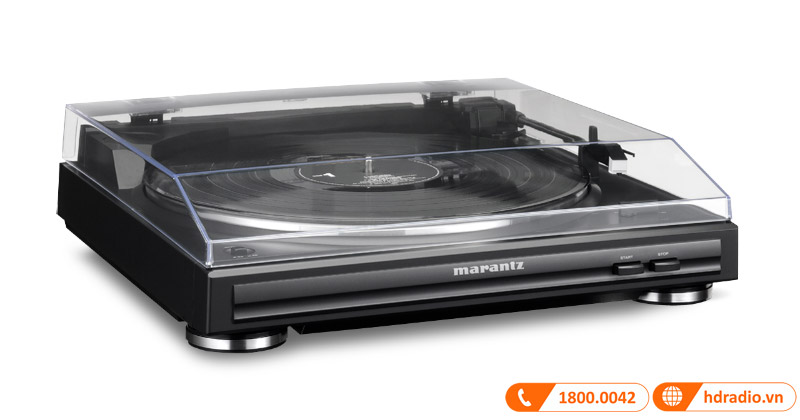 Đầu đĩa than Marantz TT5005 Đầu đĩa than Marantz TT5005