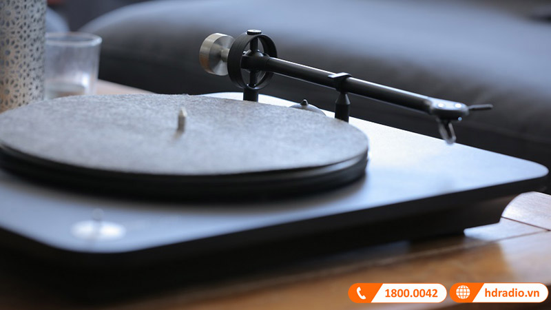 Đầu đĩa than Marantz TT5005 Đầu đĩa than Marantz TT5005