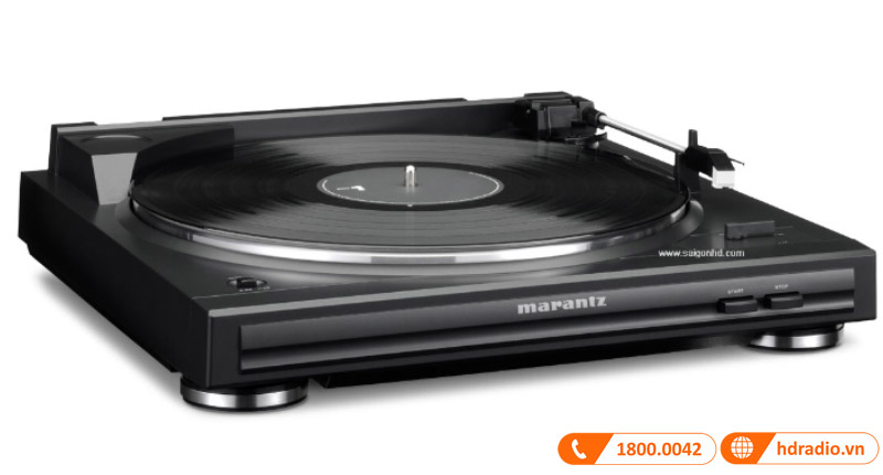 Đầu đĩa than Marantz TT5005 Đầu đĩa than Marantz TT5005