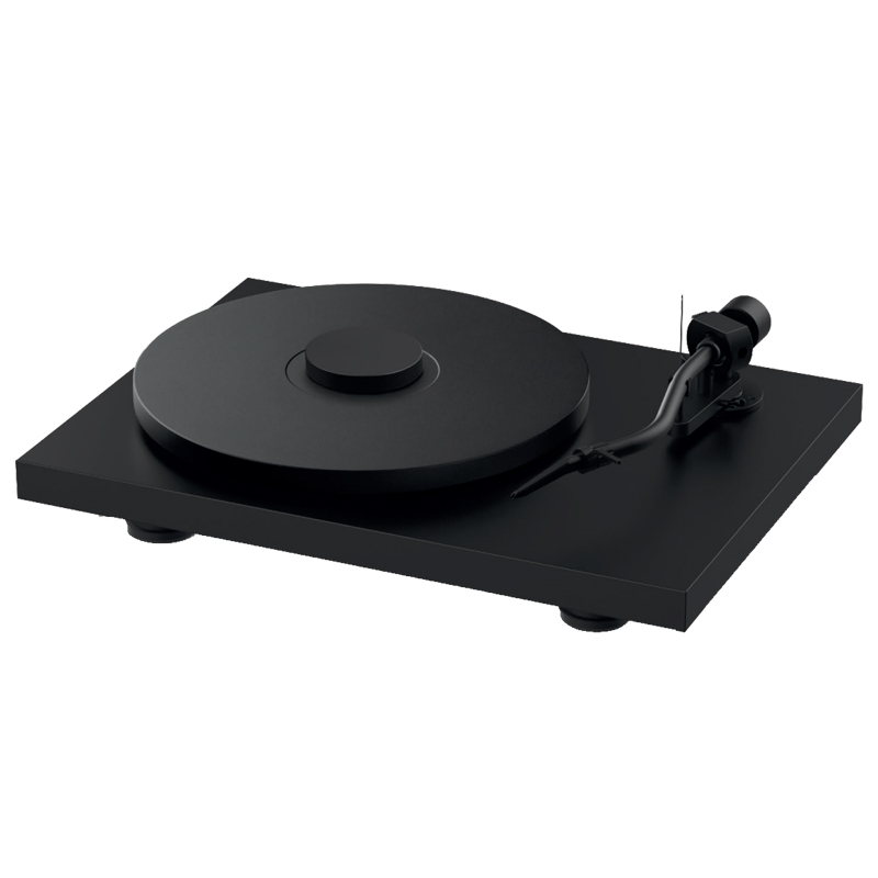 Đầu Đĩa Than Pro-Ject Debut Pro S, Hộp mực MM Pick it S2 C, RCA (33, 45, 78 RPM)