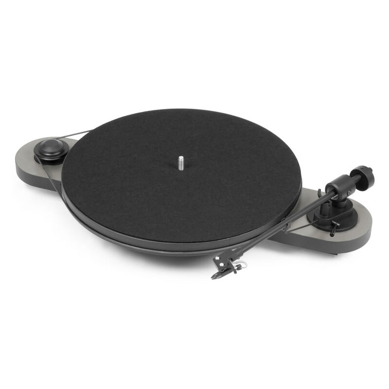 Đầu Đĩa Than Pro-Ject Elemental