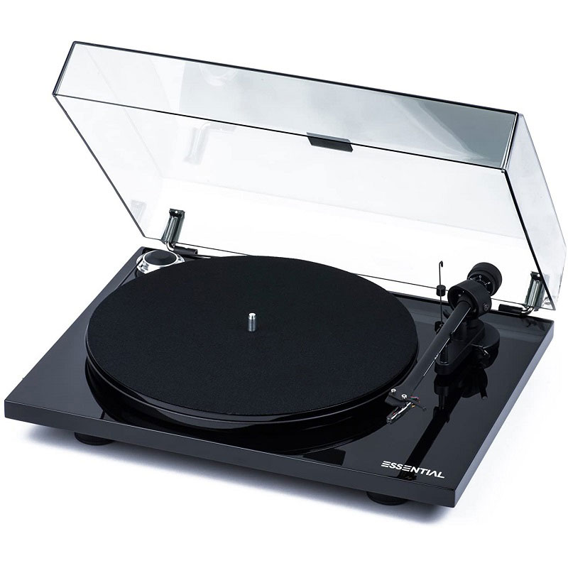 Đầu Đĩa Than Pro-Ject Essential III Phono