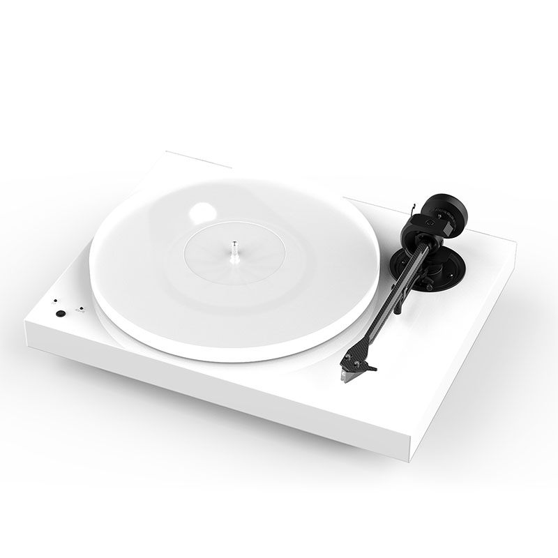 Đầu Đĩa Than Pro-Ject X1, Hộp mực MM Pick It S2, RCA (33, 45, 78 RPM)-1