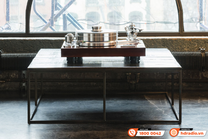 Đầu đĩa than Pro-Ject Signature 12