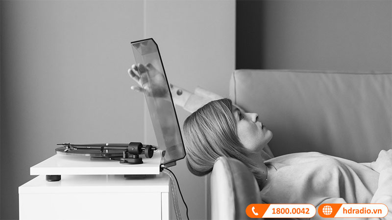 su dung dau kim Ortofon MM OM 5E