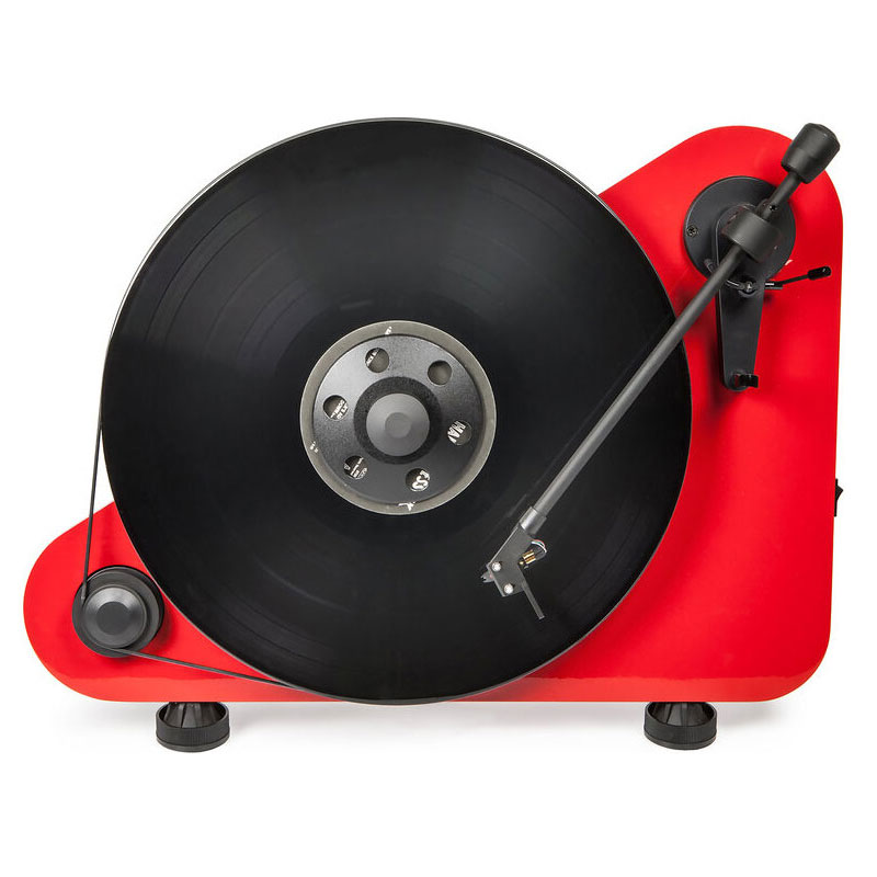 Đầu Đĩa Than Pro-Ject VT-E