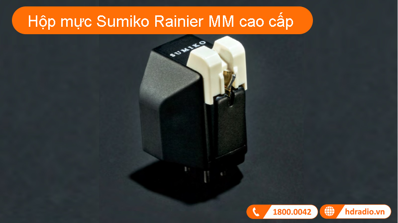 Đầu đĩa than Pro-Ject X1B