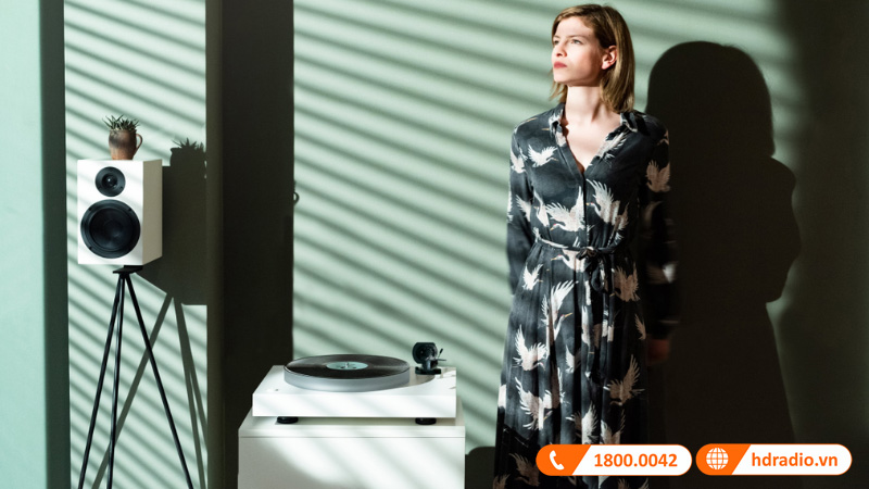 Đầu đĩa than Pro-Ject X1B