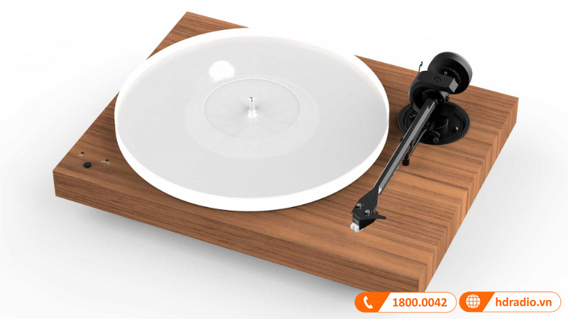 Đầu đĩa than Pro-Ject X1B