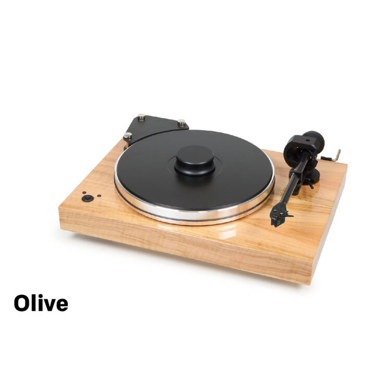 Đầu Đĩa Than Pro-Ject Xtension 9 Evolution-4