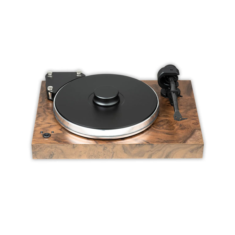 Đầu Đĩa Than Pro-Ject Xtension 9 Evolution-8