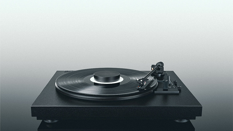  đầu đĩa than Pro-Ject A1