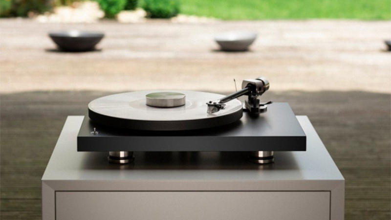 Đầu đĩa than Pro-Ject Debut Pro