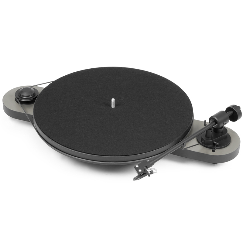 Đầu Đĩa Than Pro-Ject Elemental Phono USB