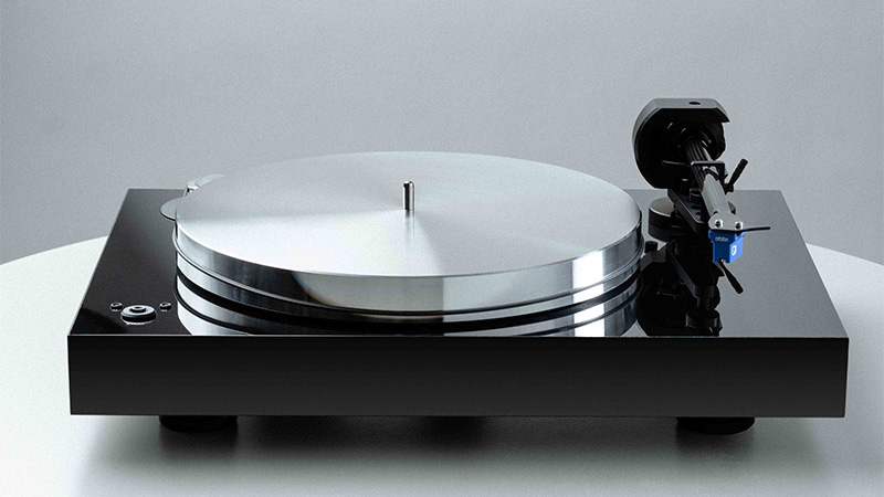 Đầu đĩa than Pro-Ject X8 