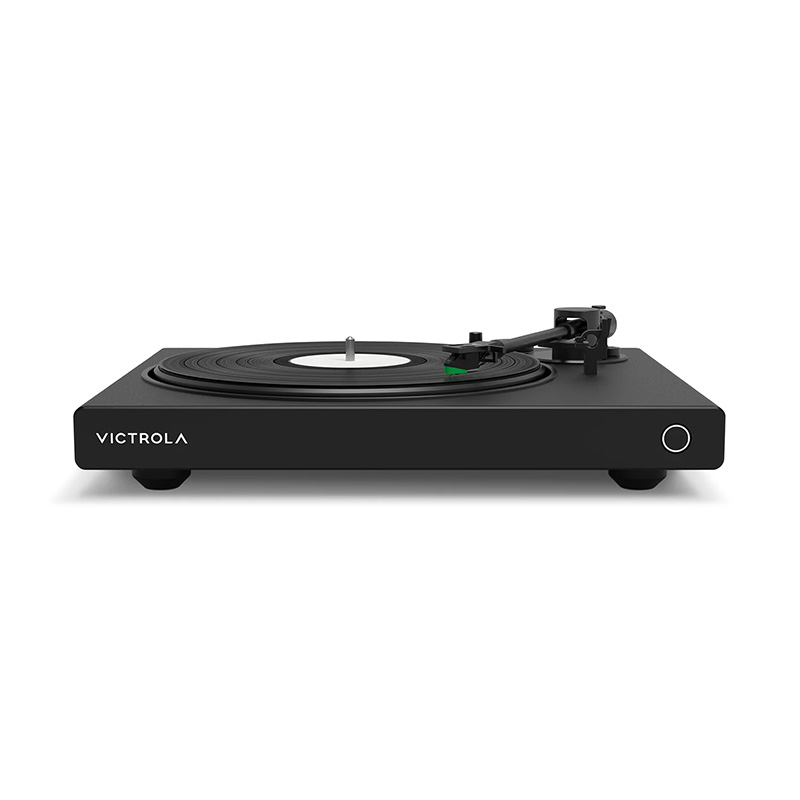 Đầu Đĩa Than Victrola Hi-Res Onyx, Bluetooth V5.4, Hộp Mực Audio Technica AT-VM95E (33-1/3 RPM, 45 RPM)-4
