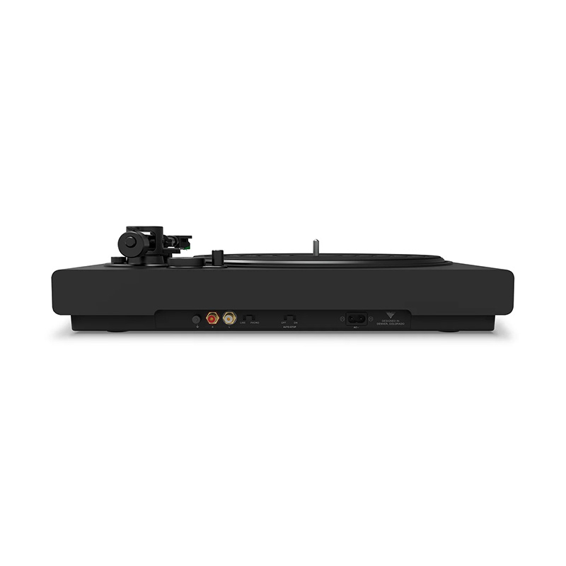 Đầu Đĩa Than Victrola Hi-Res Onyx, Bluetooth V5.4, Hộp Mực Audio Technica AT-VM95E (33-1/3 RPM, 45 RPM)-5