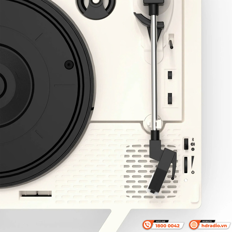 Đầu đĩa than Victrola Re-Spin