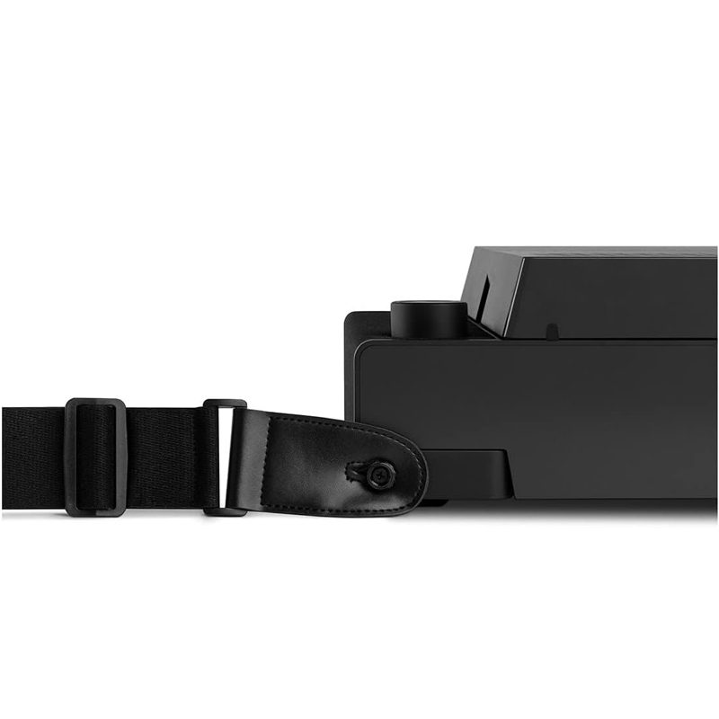 Đầu đĩa than Di Động Tích Hợp Loa Victrola Revolution Go, Bluetooth 5.0, Pin 12H (33-1/3, 45, 78 rpm)-9