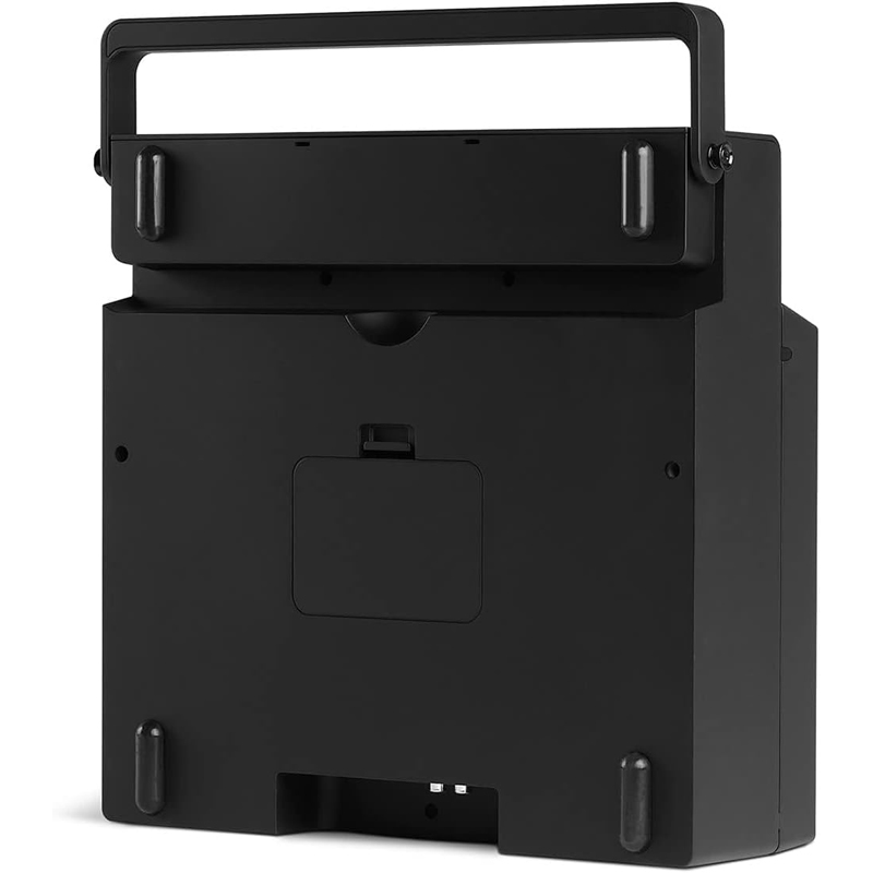 Đầu đĩa than Di Động Tích Hợp Loa Victrola Revolution Go, Bluetooth 5.0, Pin 12H (33-1/3, 45, 78 rpm)-10