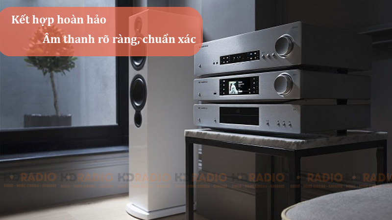 Cambridge Audio CXC V2