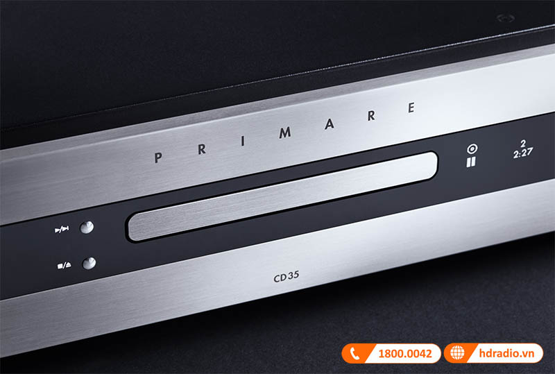 mặt trước của CD35