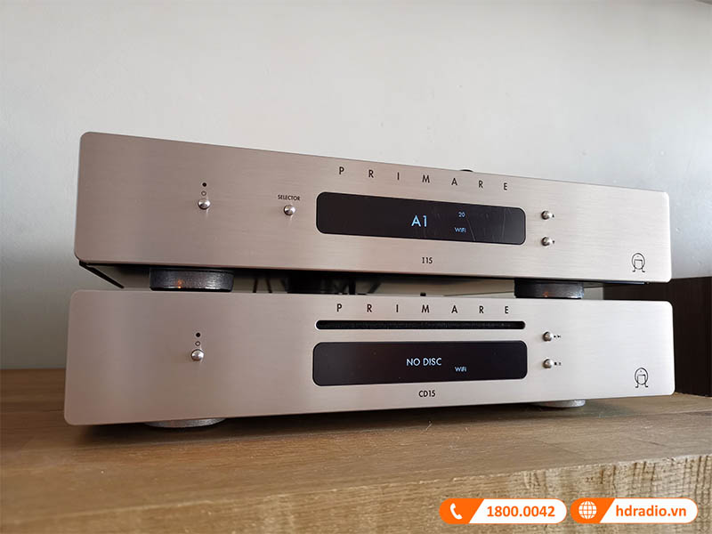 đầu CD đa chức năng