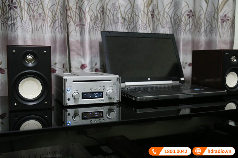 nghe nhạc tuyệt hảo