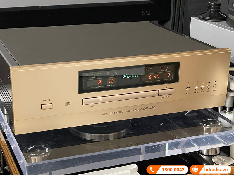 sử dụng bốn mạch chuyển đổi song song