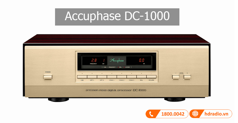 DC-1000