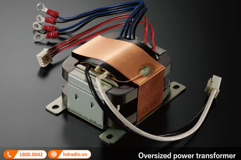 Cung cấp nguồn điện chất lượng