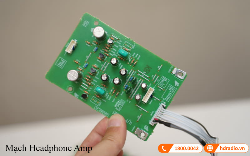 Dau CD Marantz CD 60