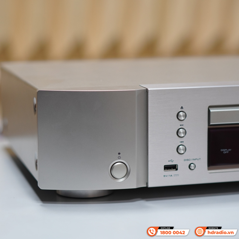 Đầu CD Marantz CD6007