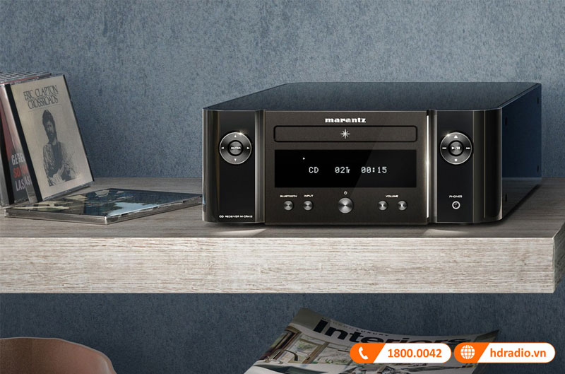 Marantz M-CR412