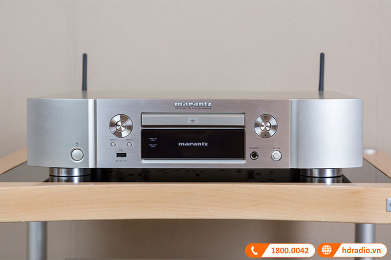 Dàn Nghe Nhạc GT26