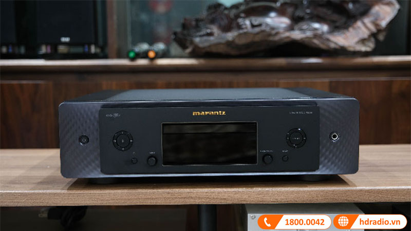 Marantz HDAM vượt trội