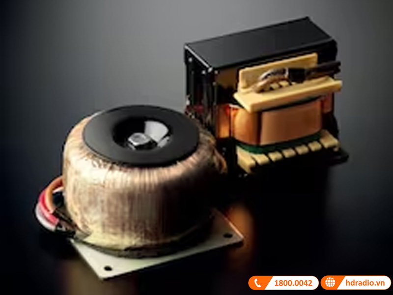 Đầu Yamaha CD-S2100