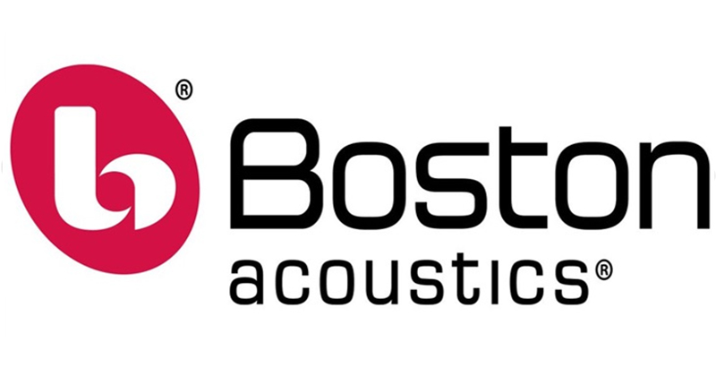 Boston Acoustics - Thương Hiệu Âm Thanh Uy Tín Đến Từ Mỹ