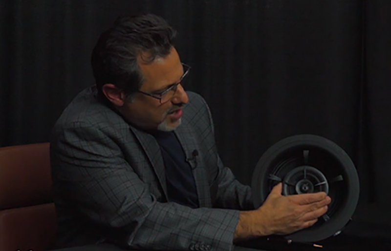 Loa B&O Celestial BOC86