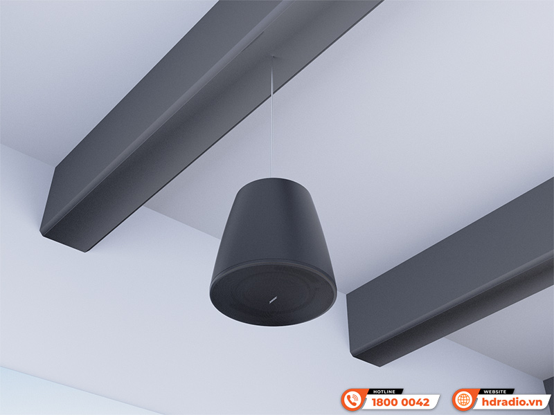 Loa âm trần Bose Designmax DM10P-SUB