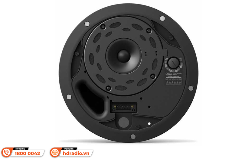 Driver Loa âm trần Bose Designmax DM5C