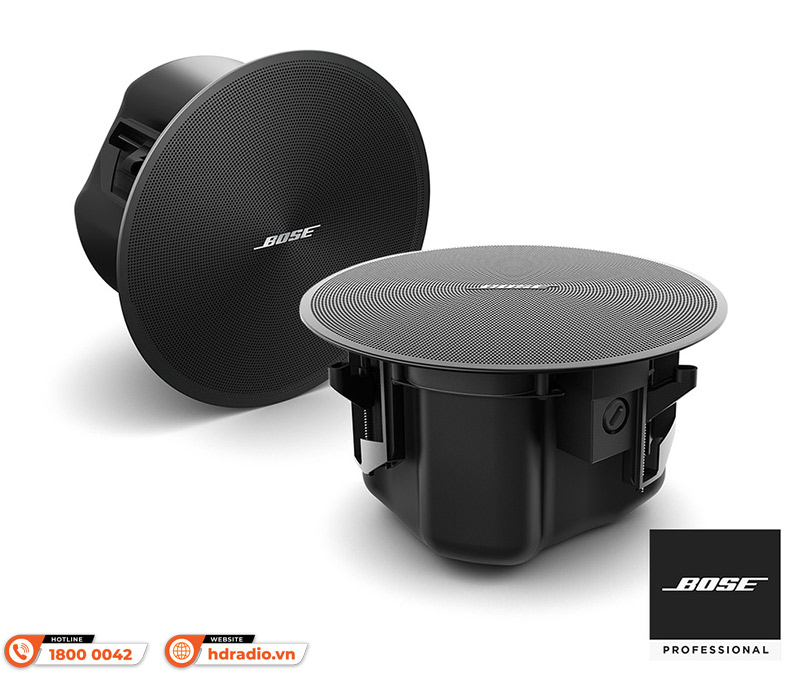 Loa âm trần Bose Designmax DM5C