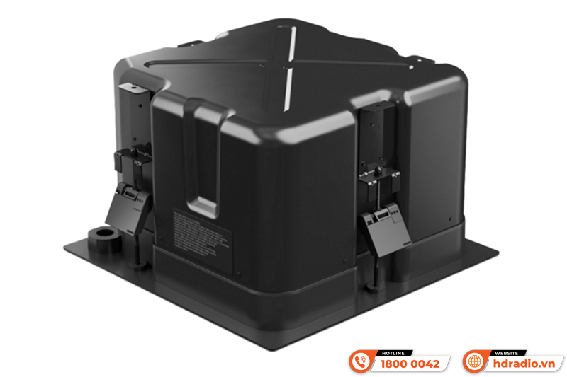 Loa âm trần Bose EdgeMax EM180