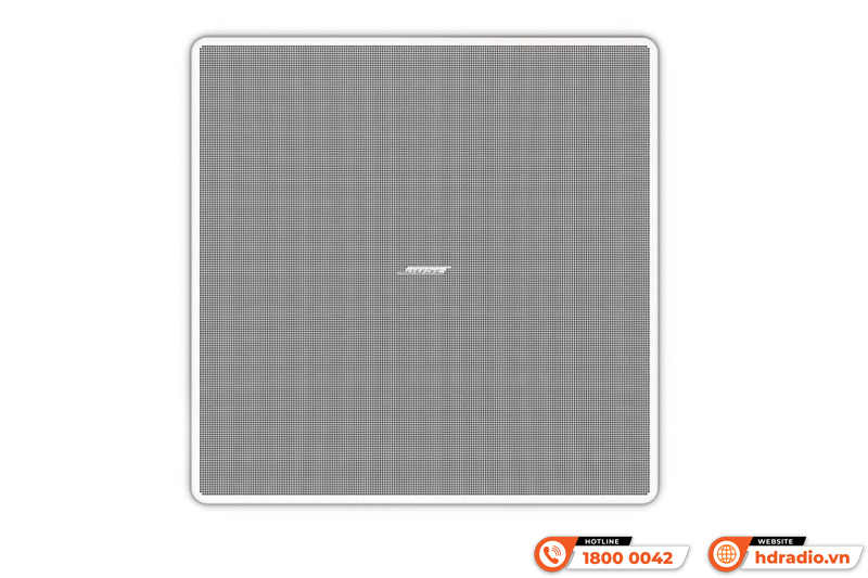 Mặt trước Loa âm trần Bose EdgeMax EM90