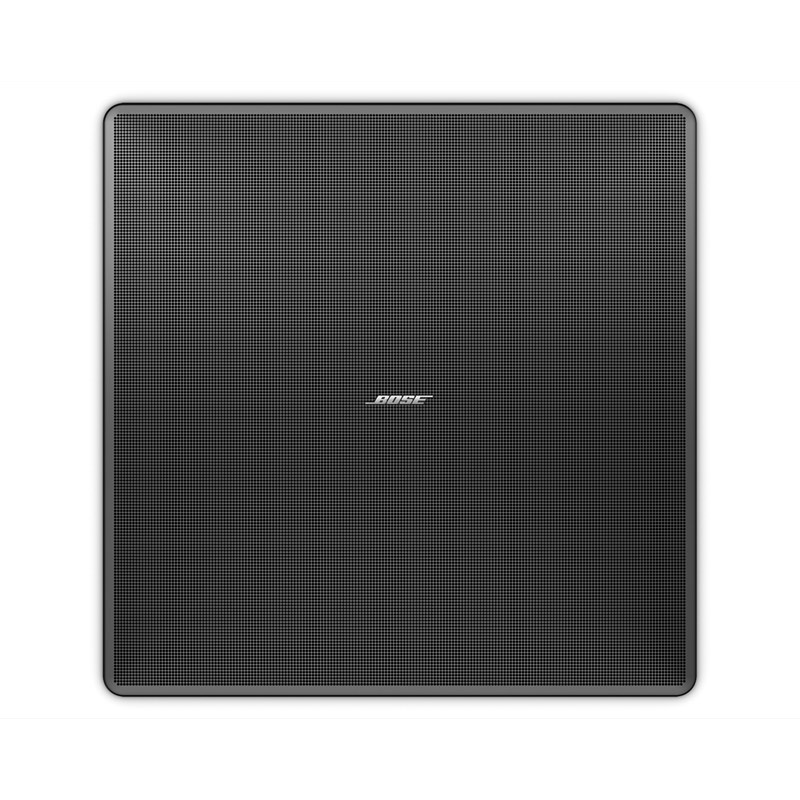 Loa Âm Trần Bose EdgeMax EM90, Bass 20.3cm, 125W-2