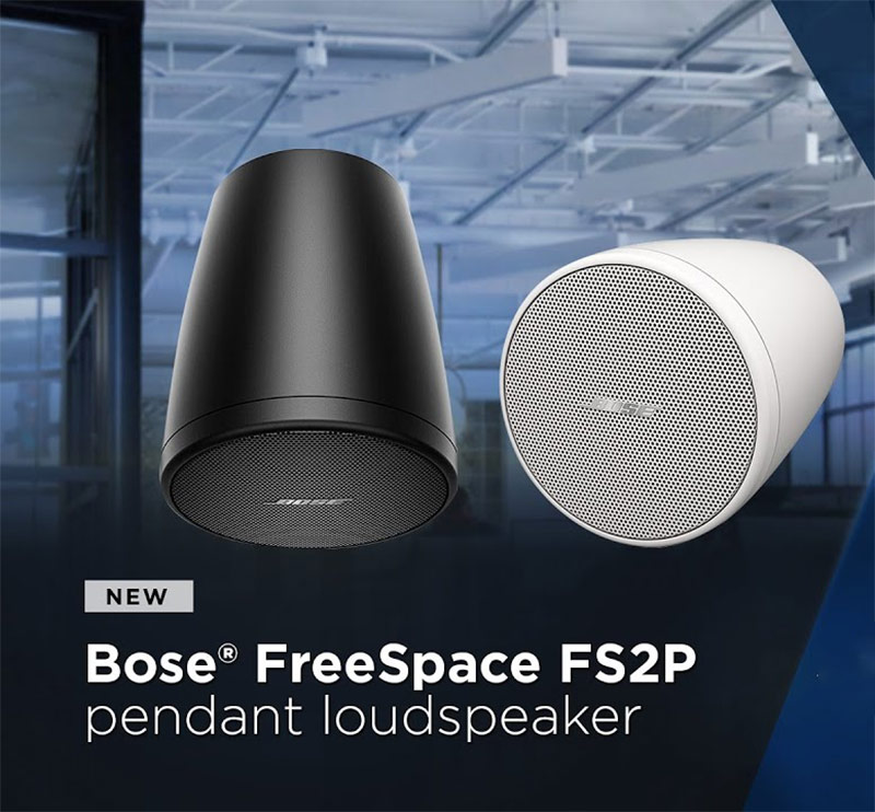 Loa Thả Trần Bose FreeSpace FS2P Loa Thả Trần Bose FreeSpace FS2P